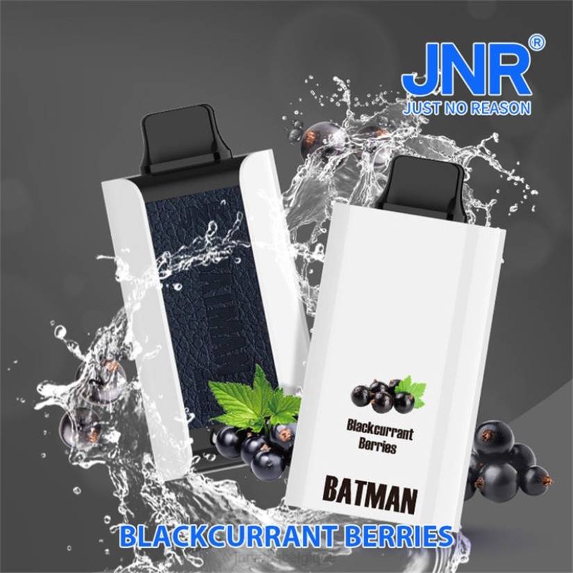 JNR vape shop- Batman junior RPTN247 baies de cassis