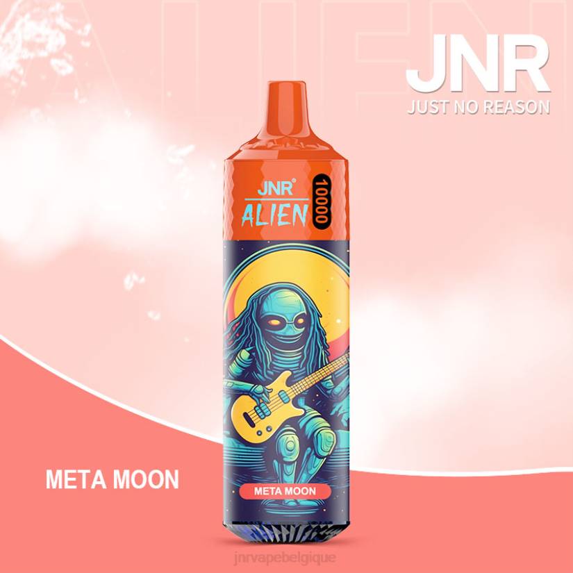 JNR vape shop- extraterrestre junior RPTN137 méta lune